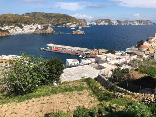 Villa Adele Ponza