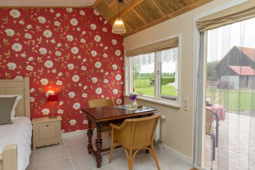 Bed And Breakfast Rodenberg – Photos 5