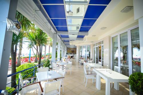 Gallery image of Iliria Internacional Hotel in Durrës