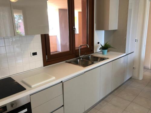 Gallery image of Stella Marina in Grado