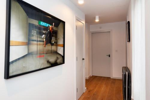 Crashpads Shoreditch Apartments - The Club Row Collection photo 60