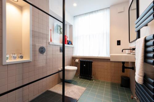Crashpads Shoreditch Apartments - The Club Row Collection photo 58
