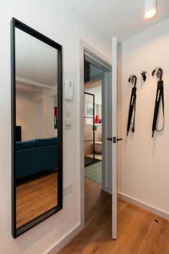 Crashpads Shoreditch Apartments - The Club Row Collection photo 52