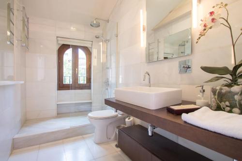 Oriental Apartment Gardens Views 2 pax