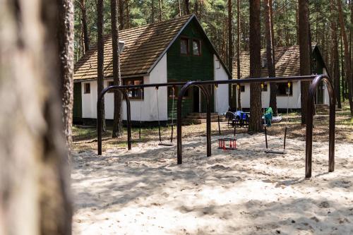 LubiatówにあるSława Family Resortのギャラリーの写真