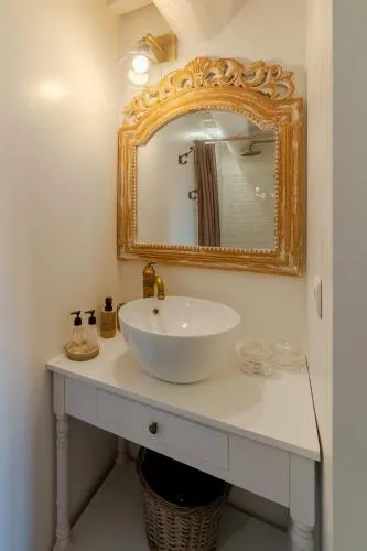 Le Mas des Cerisiers JACUZZI et SAUNA inclus pour tous les logements photo 32