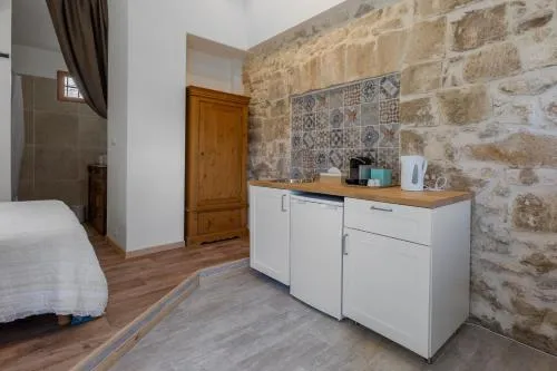 Le Mas des Cerisiers JACUZZI et SAUNA inclus pour tous les logements photo 38