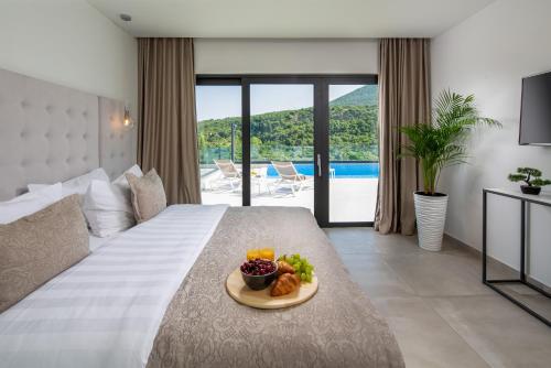 Gallery image of Villa Elegance in Sinj