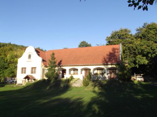 Gallery image of Schotti Vendégház in Zebegény