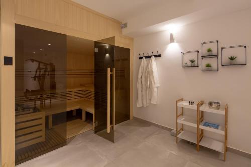 Gallery image of Villa Elegance in Sinj
