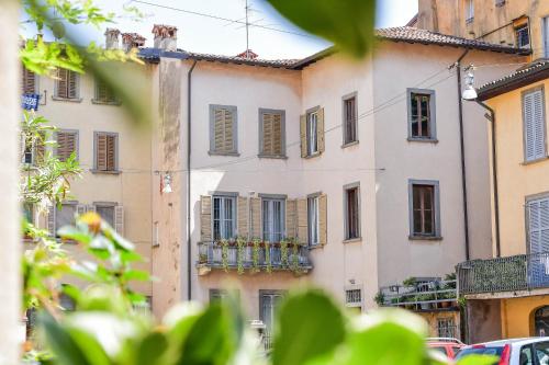Foto Casa di Sofia Città Alta 1