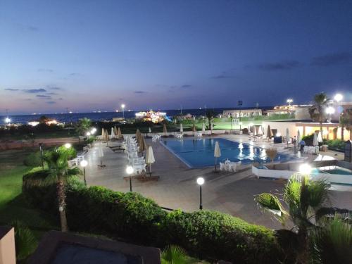 Фотография из галереи PortSaid Hotel в Порт-Саиде