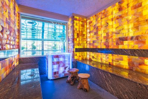 クラネヴォにあるECO Therma Village - All inclusive & Private Beach & Free Parkingのギャラリーの写真