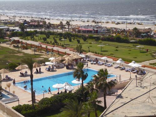 Фотография из галереи PortSaid Hotel в Порт-Саиде
