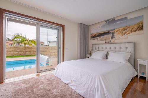 Gallery image of BestVillas Apúlia Relax in Esposende