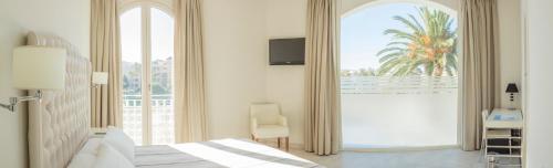 Gallery image of Hotel Atlántico in Zahara de los Atunes