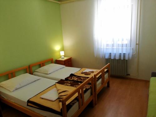 Foto dalla galleria di Bed & Breakfast Banjole a Banjole