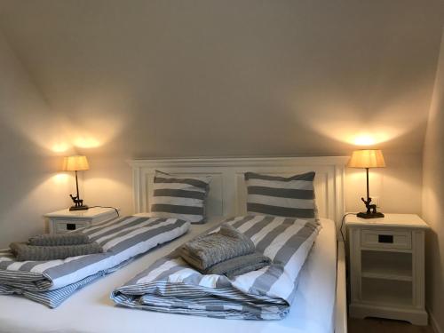 Легло или легла в стая в Grüne Hufe