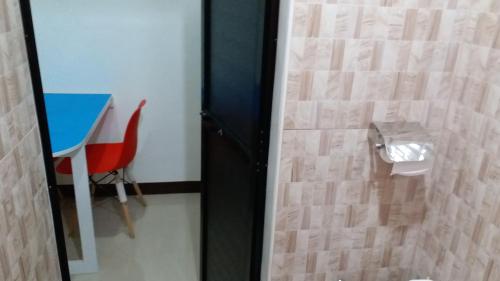 Fotografie z fotogalerie ubytování Clark-Pad Inn, Angeles City v destinaci Angeles