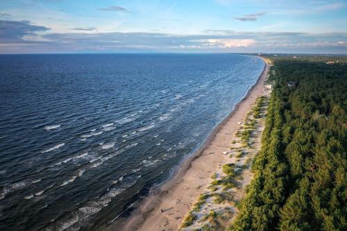 Gallery image of SG Apartments Jurmala in Jūrmala