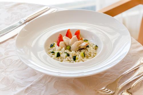 Gallery image of Hotel Gambrinus in Cervia