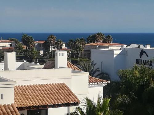Sea View Apartment