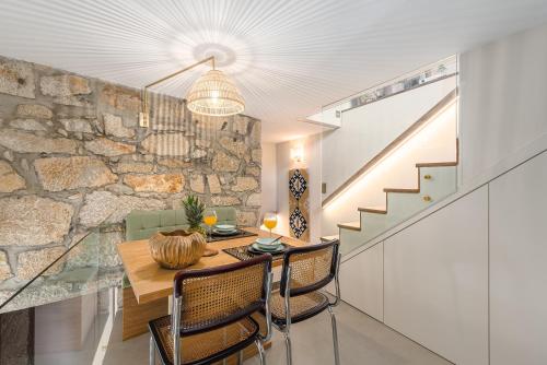Victoria Project - Houses - Private Parking