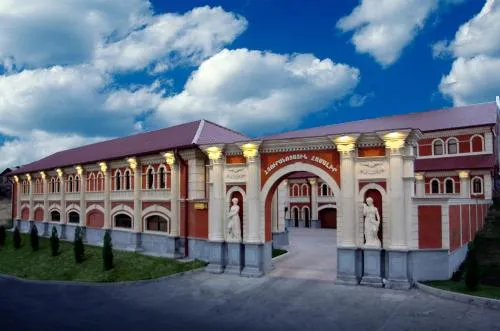 Hotel Roma & Tours picture