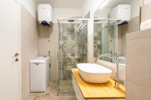 Apartment Diverti