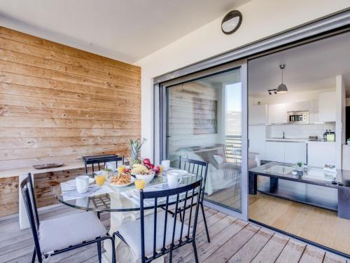 Apartment Résidence Cita di Sali-7 by Interhome