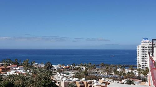 Apartment Sweet Sun days Americas, Playa de las Americas ...