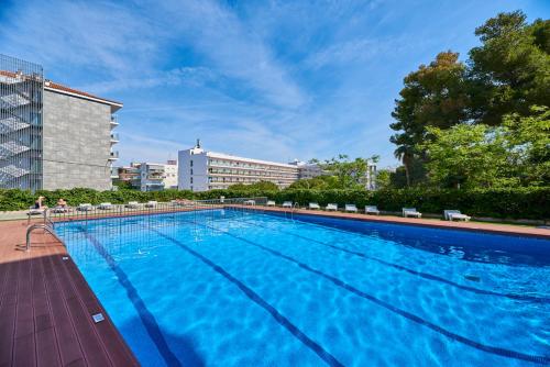 Inter Apartments