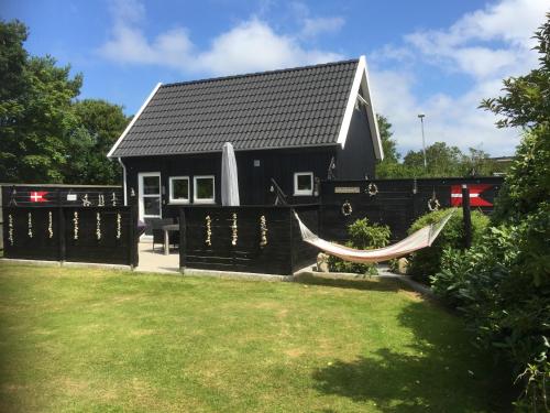 Taman di luar Skagen anneks