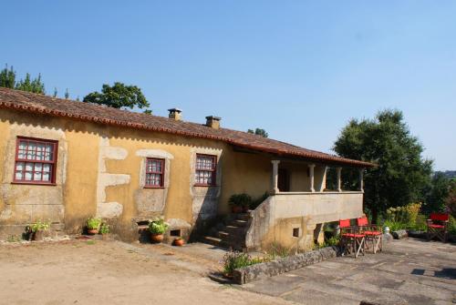 Clădirea în care este situat/ăthe country house