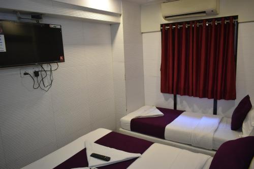 孟買的住宿－阿瑪科特酒店，相簿中的一張相片