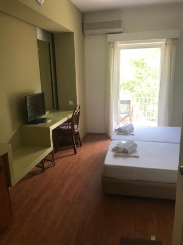 Gallery image of Annema Hotel and Restaurant in Monemvasia