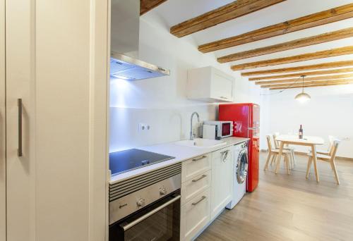 ApartUP Central Market II