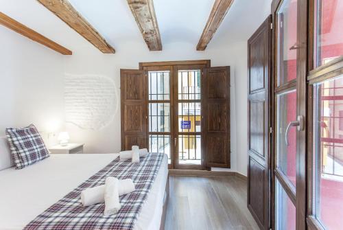 ApartUP Central Market II