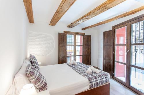 ApartUP Central Market II