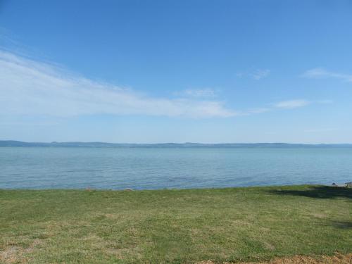 Gallery image of Beach Resident in Balatonszemes