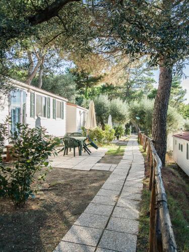Gallery image of Cerquestra Camping Village in Monte del Lago