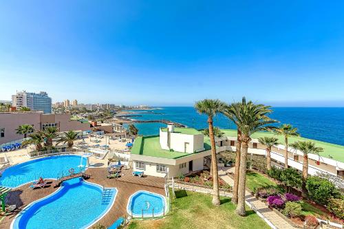 Villamar Tenerife Seaside Studio (Spanje Adeje) - Booking.com