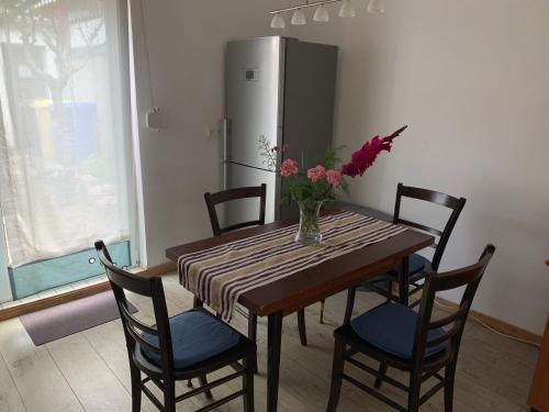Fotografie z fotogalerie ubytování Pension Scheffler v destinaci Potsdam