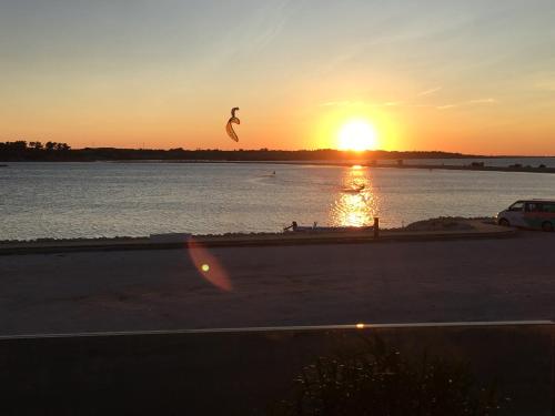 Amazing View Apartments