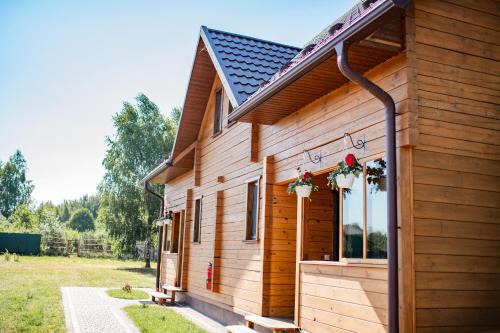 Gallery image of ROXENA APART in Szack