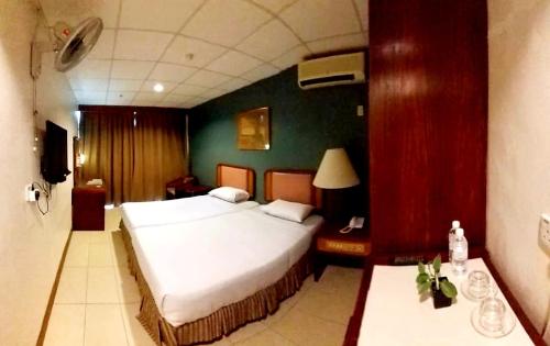 Gallery image of Harbour Inn in Melaka