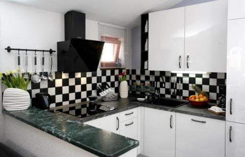 Galeriebild der Unterkunft Modern Apartment in Primošten in Primošten