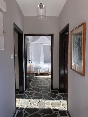 Fotografie z fotogalerie ubytování SEA BREEZE STUDIO v destinaci Loutraki