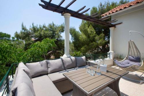 Villa 1951 by Idiosyncrasy Collection