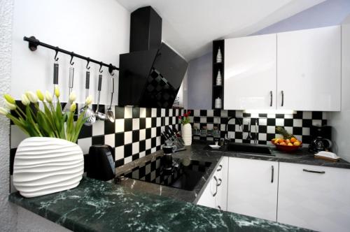 Galeriebild der Unterkunft Modern Apartment in Primošten in Primošten